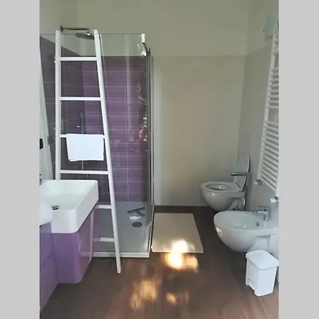Appartement Arcobaleno
