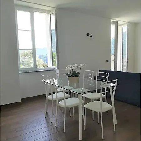 Appartement Arcobaleno *