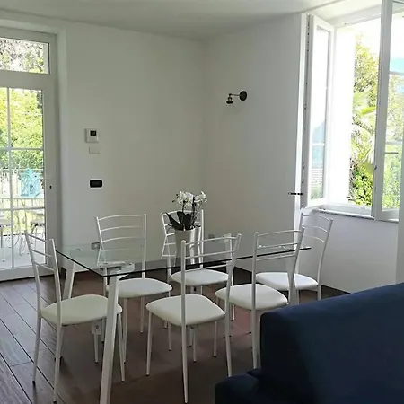 Appartement Arcobaleno