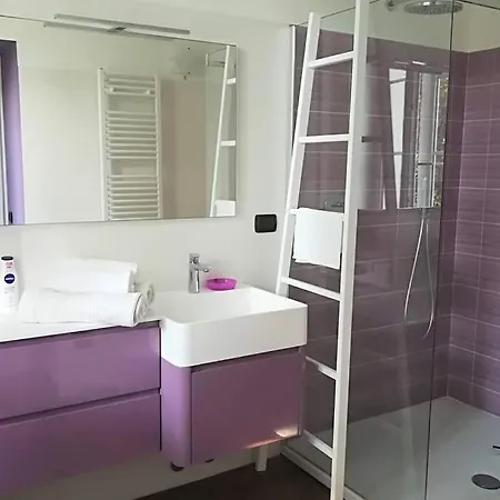 Arcobaleno Appartement *