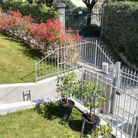 Arcobaleno * Cernobbio