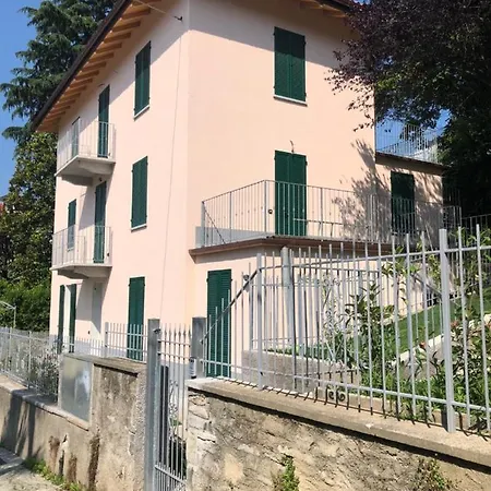 Arcobaleno Cernobbio
